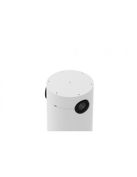 Logitech Sight Bianco 3840 x 2160 Pixel 60 fps CMOS