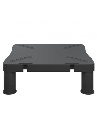 Supporto per Monitor Nero 33,5x34x10,5 cm