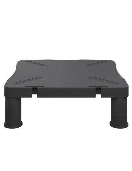 Supporto per Monitor Nero 33,5x34x10,5 cm