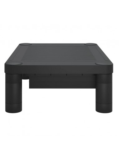 Supporto per Monitor Nero 43x30,5x13 cm
