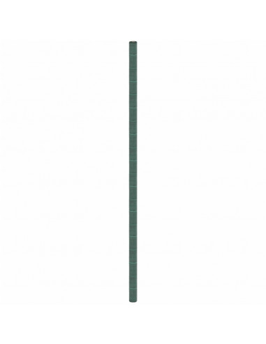 Membrana Antierbacce Verde 4x5 m in PP