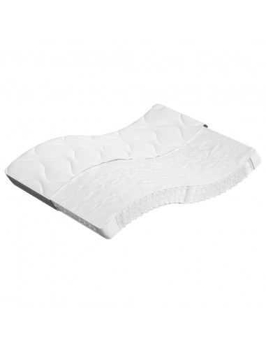 Materasso a Molle Insacchettate Medio 140x190 cm