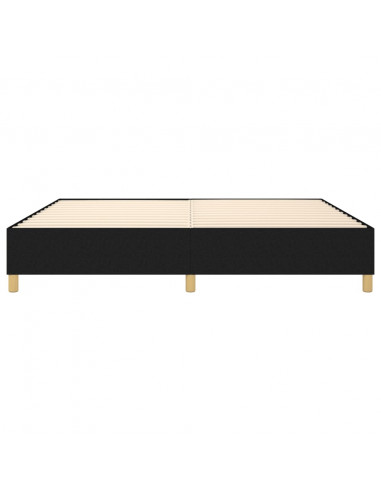 Giroletto Grigio Nero 140x200 cm in Tessuto