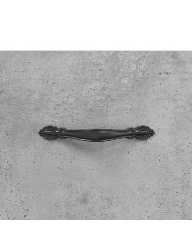 Comodini a Muro 2 pz Grigio Cemento 35x35x20 cm