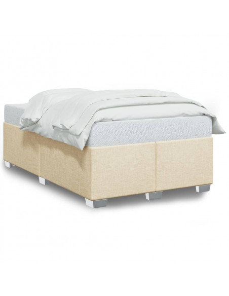 Giroletto Crema 120x200 cm in Tessuto