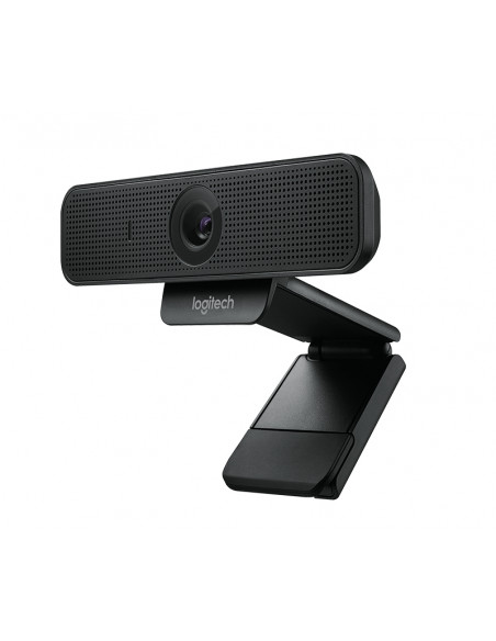 Logitech C925e webcam 3 MP 1920 x 1080 Pixel USB Nero