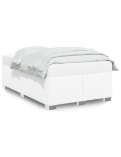 Giroletto Bianco 120x200 cm in Similpelle 2