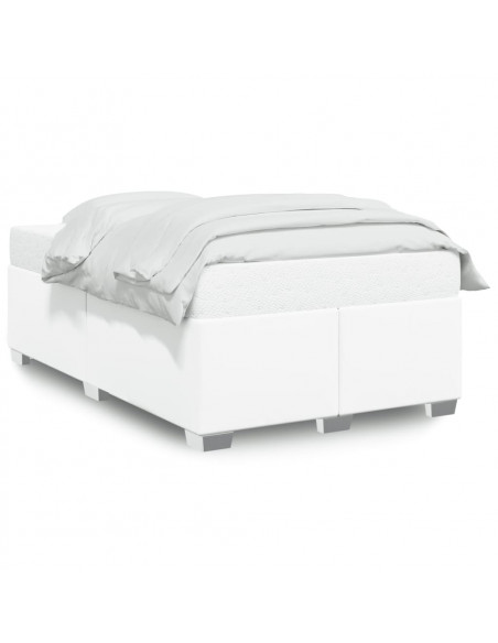 Giroletto Bianco 120x200 cm in Similpelle