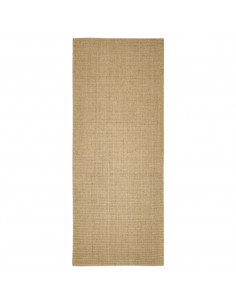 Tappeto in Sisal per Tiragraffi 100x250 cm 2
