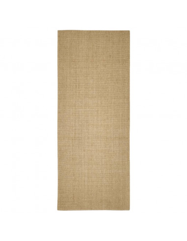 Tappeto in Sisal per Tiragraffi 100x250 cm