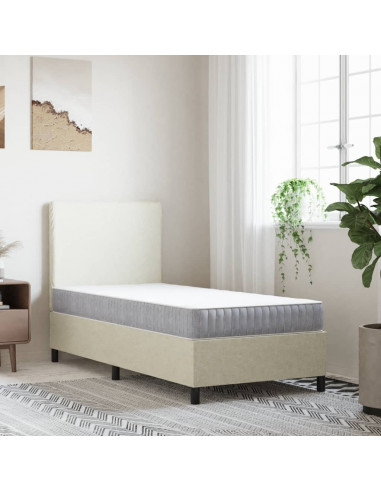 Materasso a Molle Insacchettate Medio 90x200 cm