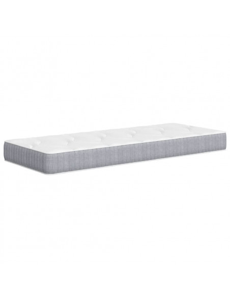 Materasso a Molle Insacchettate Medio 90x200 cm