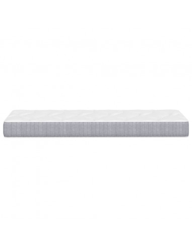 Materasso a Molle Insacchettate Medio 90x200 cm