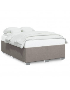 Giroletto Grigio Tortora 140x190 cm in Tessuto 2