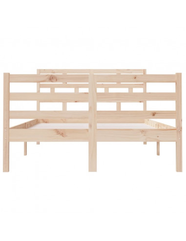 Giroletto 120x190 cm Small Double in Legno Massello