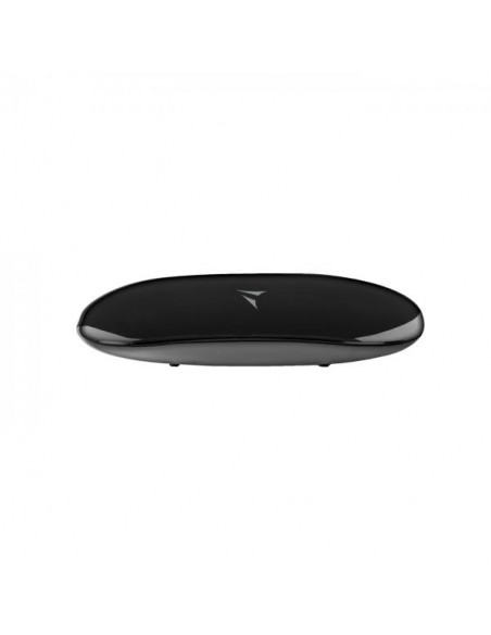 Techmade TM-YH690 cuffia e auricolare Cuffie Wireless A Padiglione Musica/Giornaliera Nero