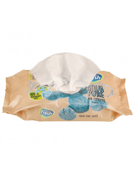 Salviette per Bambini 14 Confezioni 840 Salviette
