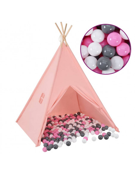 Palline da Gioco 500 pz Multicolori