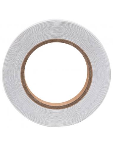 Nastro Riflettente bianco 2,5 cm x 20 m PVC