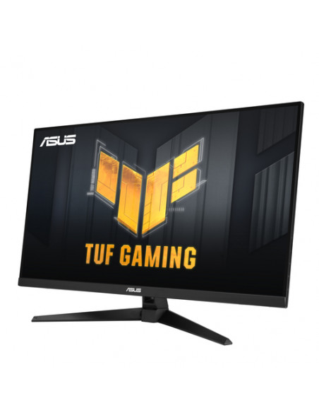 ASUS TUF Gaming VG32UQA1A Monitor PC 80 cm (31.5") 3840 x 2160 Pixel 4K Ultra HD Nero