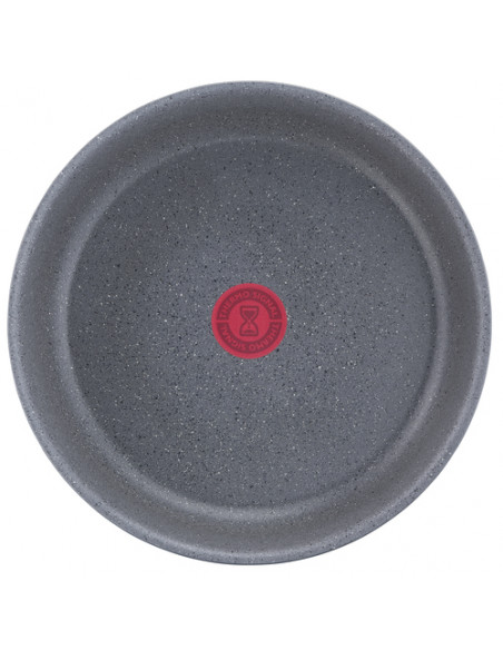 Lagostina 0121640401 Ingenio Mineralis Green, Padella, 28 cm