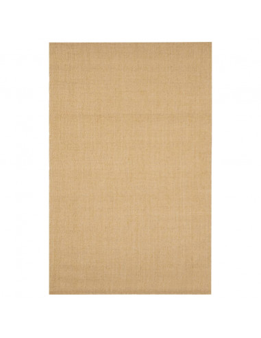 Tappeto in Sisal Naturale 66 x 100 cm