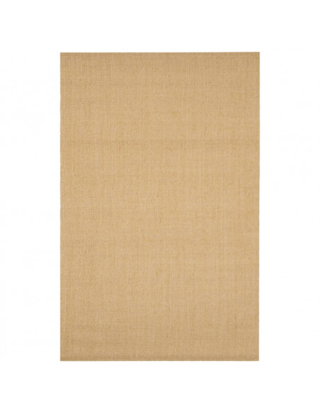 Tappeto in Sisal Naturale 66 x 100 cm