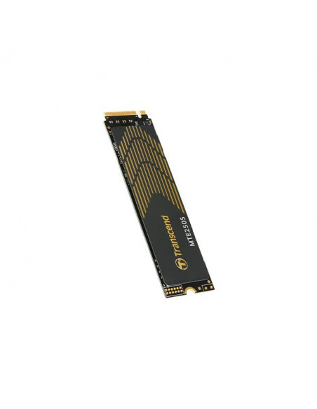 Transcend 250S M.2 1000 GB PCI Express 4.0 3D NAND NVMe