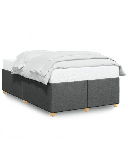 Giroletto Grigio Scuro 120x190 cm in Tessuto