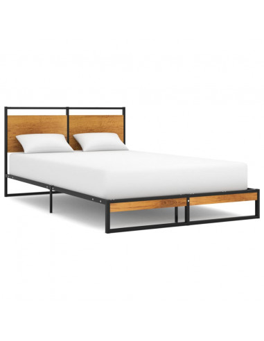 Giroletto in Metallo 120x200 cm