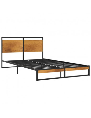 Giroletto in Metallo 120x200 cm