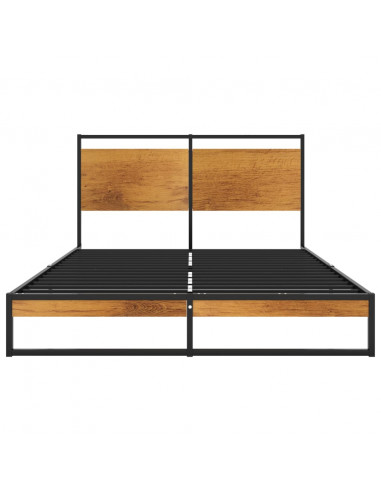 Giroletto in Metallo 120x200 cm