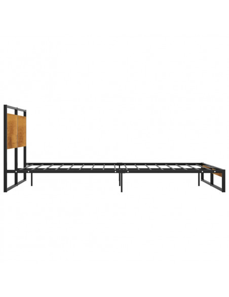 Giroletto in Metallo 120x200 cm