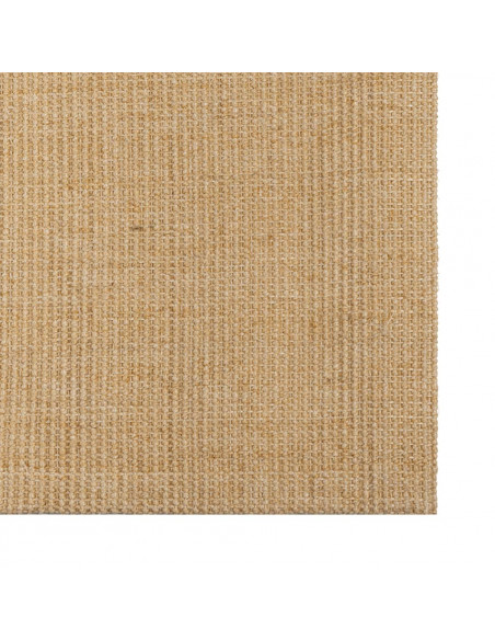 Tappeto in Sisal Naturale 66 x 250 cm