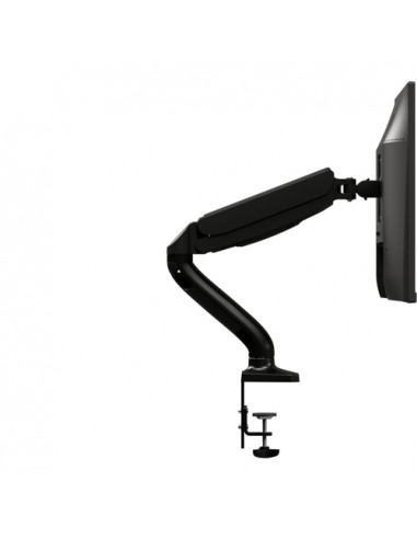 AOC AS110D0 Supporti a parete per TV 81,3 cm (32") Scrivania Nero