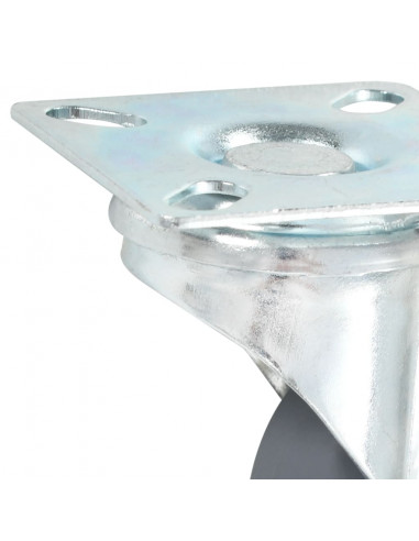 Ruote Girevoli 12 pz 50 mm