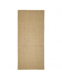 Tappeto in Sisal per Tiragraffi 66x150 cm 2