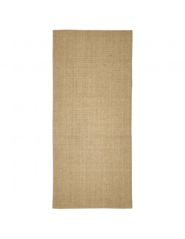 Tappeto in Sisal per Tiragraffi 66x150 cm