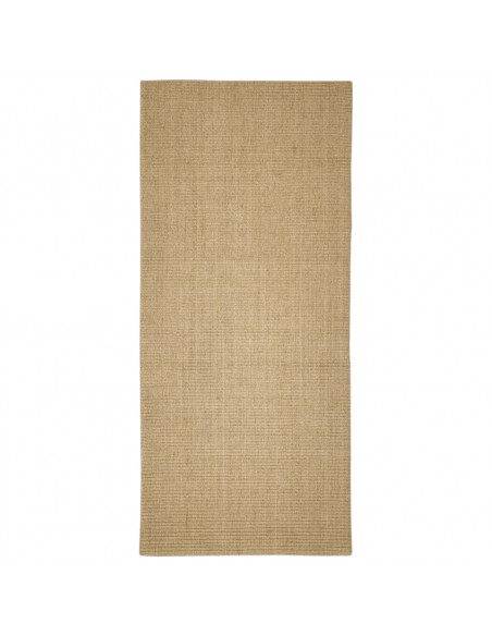 Tappeto in Sisal per Tiragraffi 66x150 cm