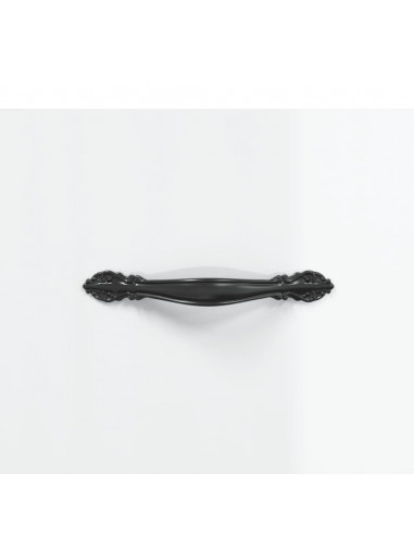 Mobile Porta TV Bianco Lucido 150x36x30 cm in Legno Multistrato