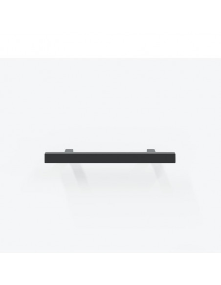 Mobile Porta TV Bianco 150x36x30 cm in Legno Multistrato