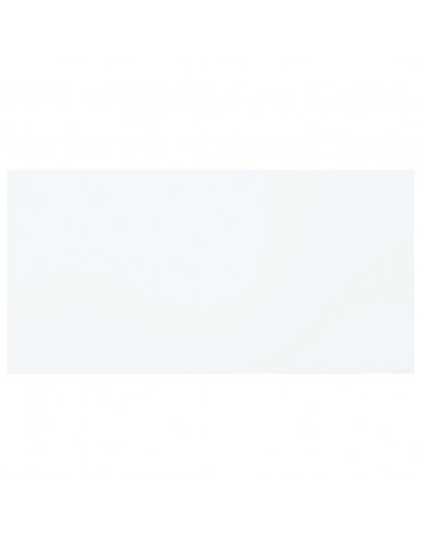 Ripiani per Libreria 4pz Bianchi 40x20x1,5 cm Legno Multistrato