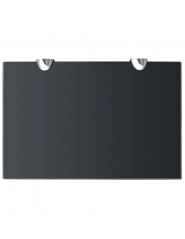 Mensola Galleggiante in Vetro 30x20 cm 8 mm