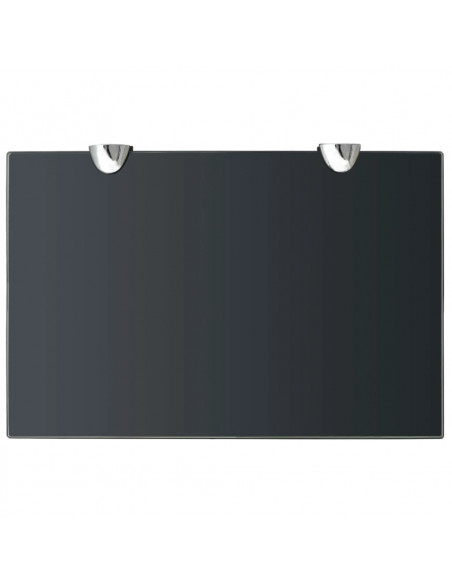 Mensola Galleggiante in Vetro 30x20 cm 8 mm