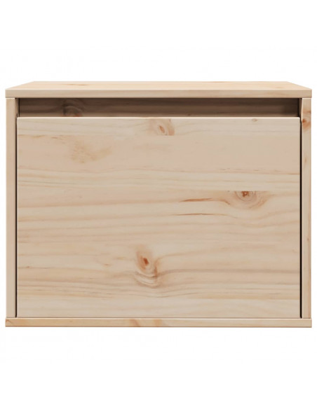 Pensile 45x30x35 cm in Legno Massello di Pino