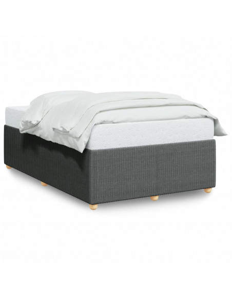 Giroletto Grigio Scuro 120x190 cm in Tessuto