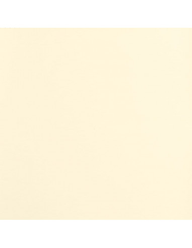 Poggiapiedi Crema 78x56x32 cm in Similpelle