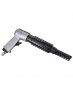 Scrostatore Pneumatico ad Aghi 2