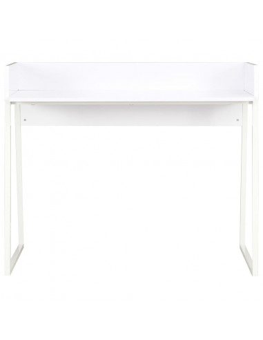 Scrivania Bianca 90x60x88 cm