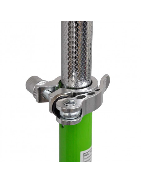 Monociclo Regolabile Verde 16 Pollici/40,7 cm